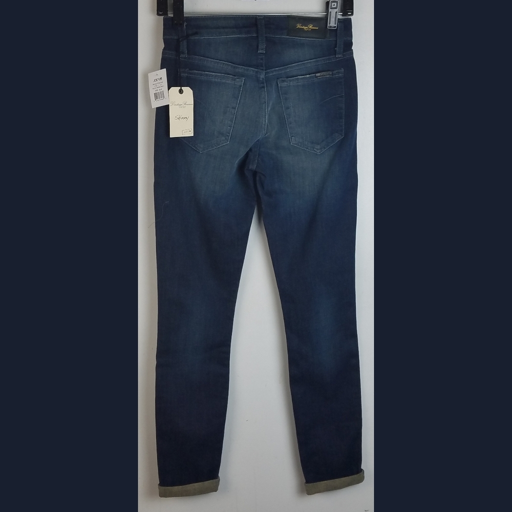 Joe's Jeans - Skinny Ankle - Picture 4 of 8